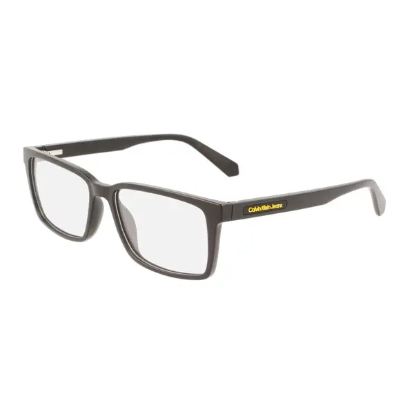 Rame ochelari de vedere barbati Calvin Klein Jeans CKJ22620N 002
