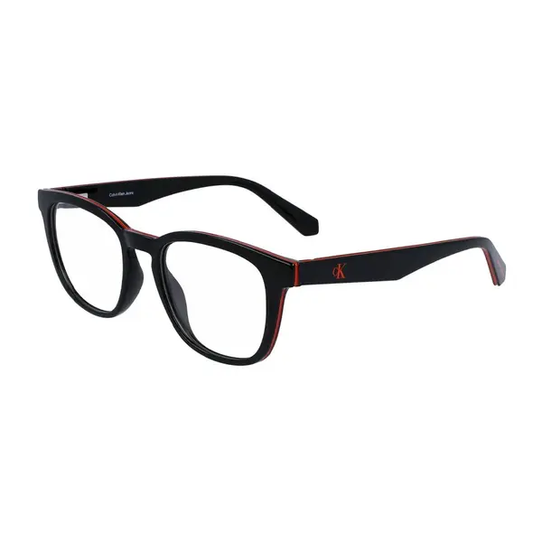 Rame ochelari de vedere barbati Calvin Klein Jeans CKJ22650N 001