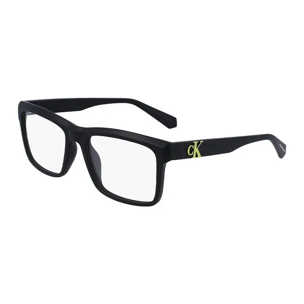 Rame ochelari de vedere barbati Calvin Klein Jeans CKJ23615 002