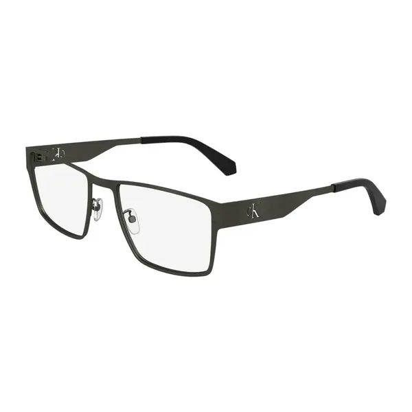 Rame ochelari de vedere barbati Calvin Klein Jeans CKJ24208 016