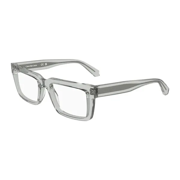 Rame ochelari de vedere barbati Calvin Klein Jeans CKJ24616 012