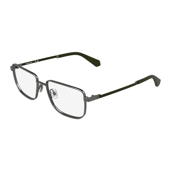 Rame ochelari de vedere barbati Calvin Klein Jeans CKJ25210 027