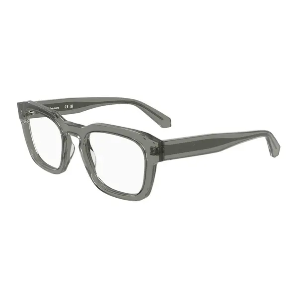 Rame ochelari de vedere barbati Calvin Klein Jeans CKJ25610 057