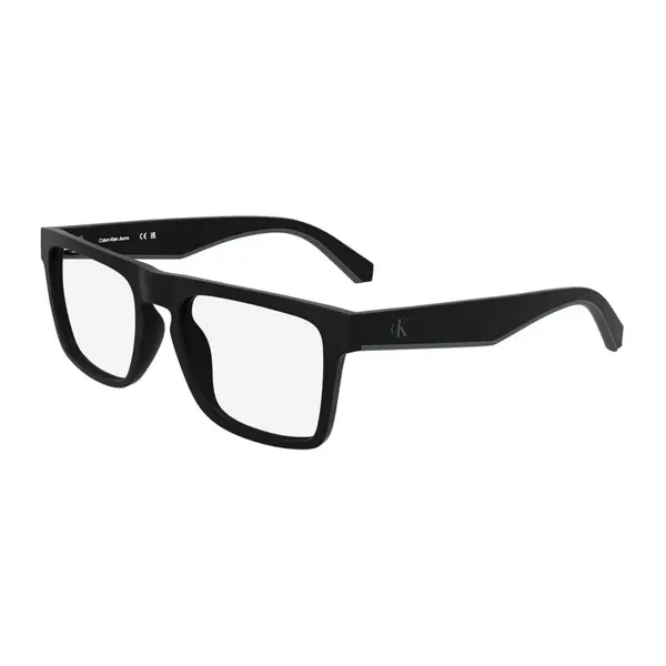 Rame ochelari de vedere barbati Calvin Klein Jeans CKJ25612 002