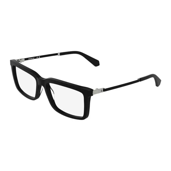 Rame ochelari de vedere barbati Calvin Klein Jeans CKJ25625 001
