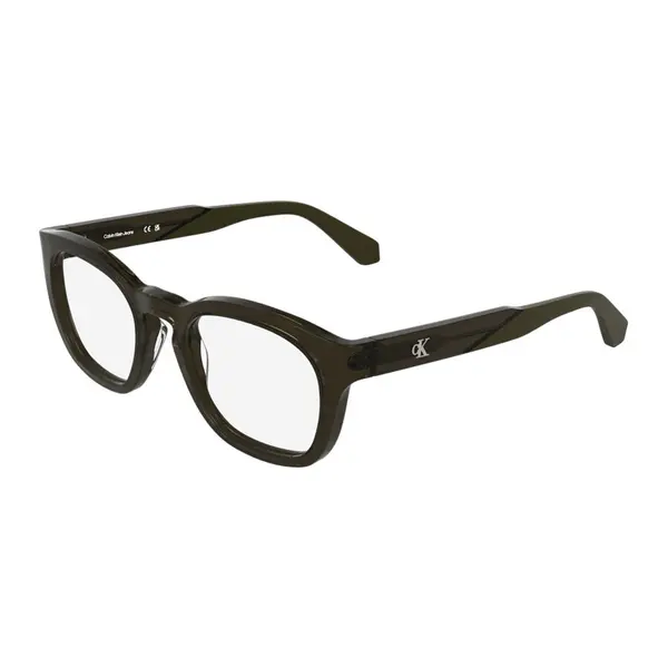 Rame ochelari de vedere barbati Calvin Klein Jeans CKJ25626 309