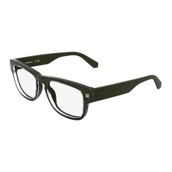 Rame ochelari de vedere barbati Calvin Klein Jeans CKJ25627 300