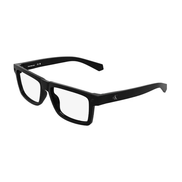 Rame ochelari de vedere barbati Calvin Klein Jeans CKJ25629 001