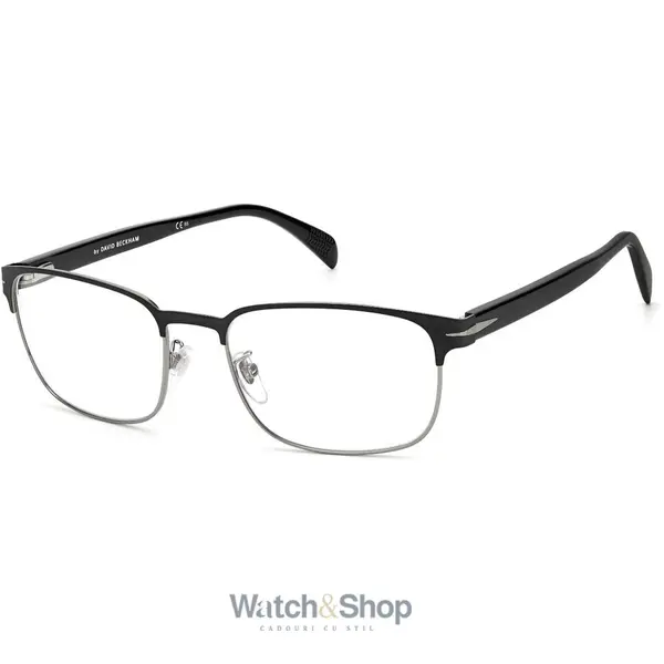 Rame ochelari de vedere barbati David Beckham DB-1066-TI7