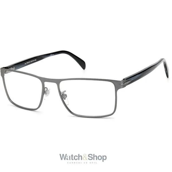 Rame ochelari de vedere barbati David Beckham DB-1067-R80