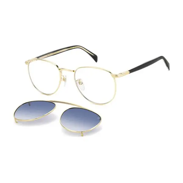 Rame ochelari de vedere barbati David Beckham DB 1144/CS RHL