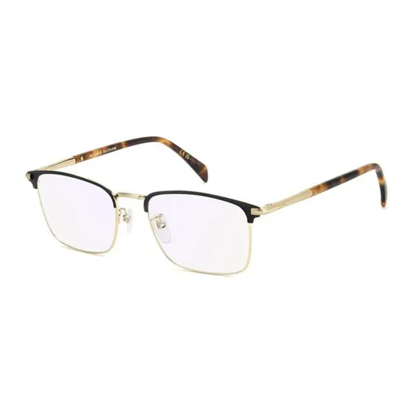Rame ochelari de vedere barbati David Beckham DB 1201/G I46