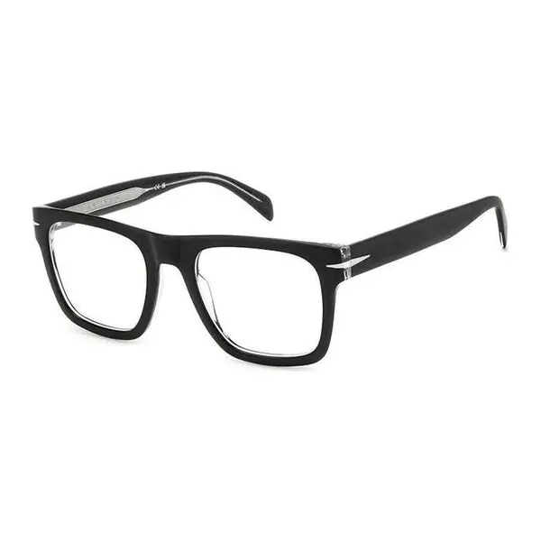 Rame ochelari de vedere barbati David Beckham DB 7020/FLAT 7C5