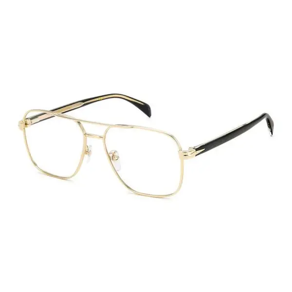 Rame ochelari de vedere barbati David Beckham DB 7103 RHL