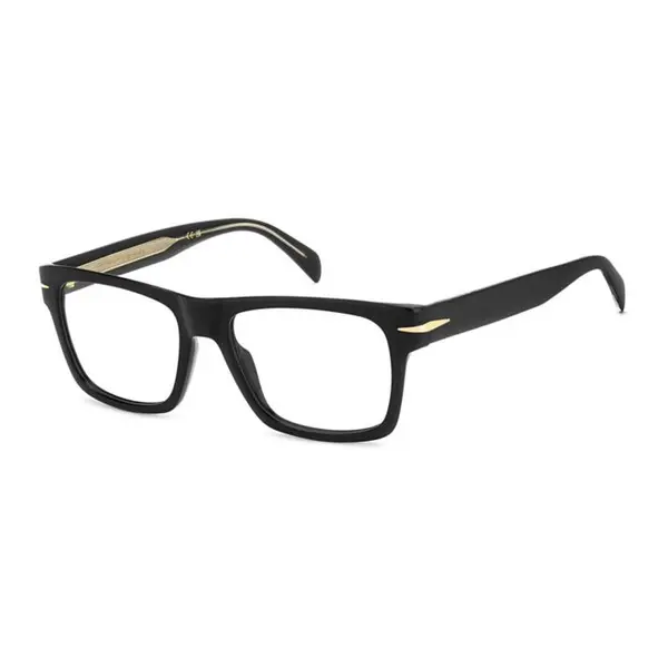Rame ochelari de vedere barbati David Beckham DB 7155 807