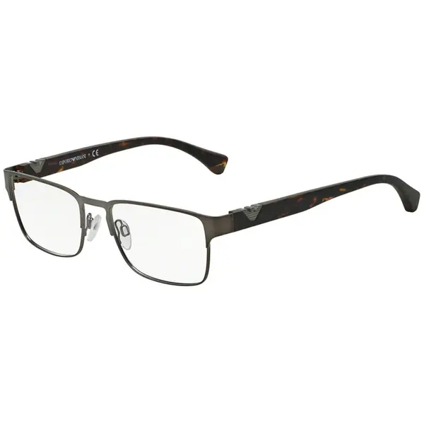 Rame ochelari de vedere barbati Emporio Armani EA1027 3003