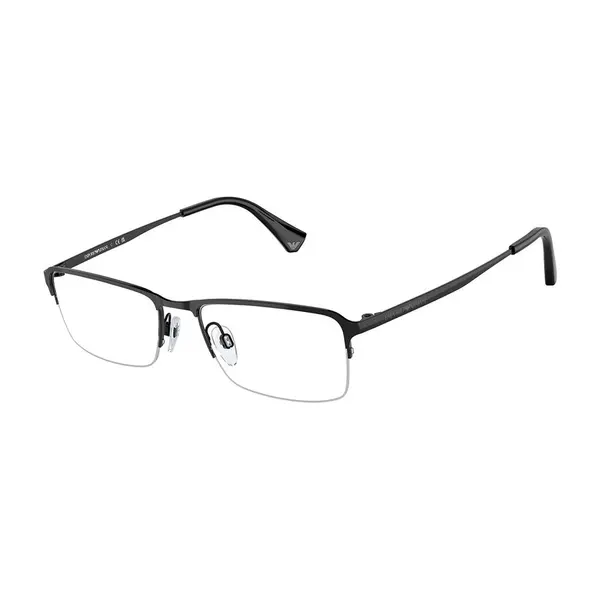 Rame ochelari de vedere barbati Emporio Armani EA1044TD 3001