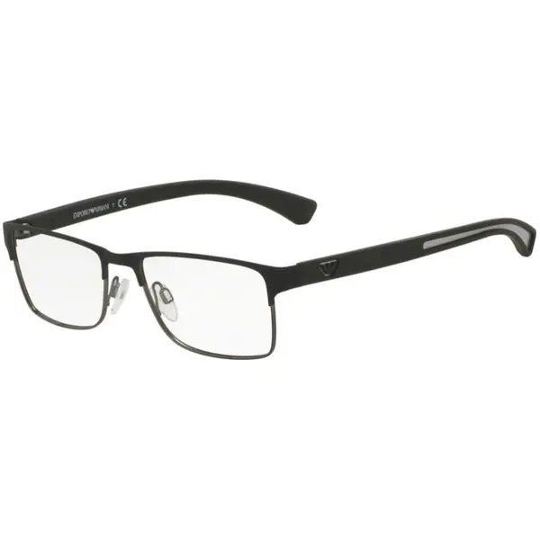 Rame ochelari de vedere barbati Emporio Armani EA1052 3094