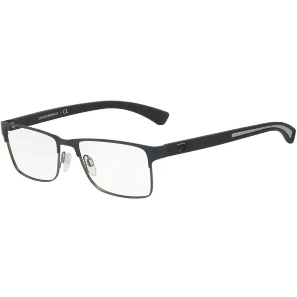 Rame ochelari de vedere barbati Emporio Armani EA1052 3155