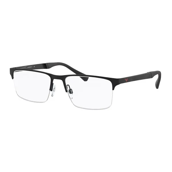 Rame ochelari de vedere barbati Emporio Armani EA1110D 3175