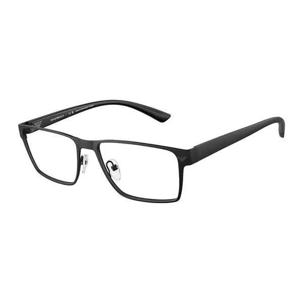 Rame ochelari de vedere barbati Emporio Armani EA1157 3001