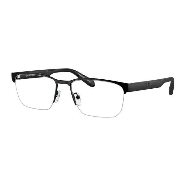 Rame ochelari de vedere barbati Emporio Armani EA1162 3001