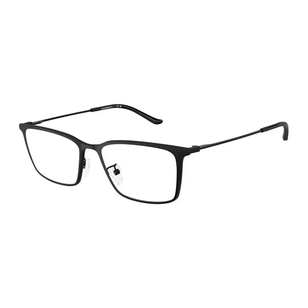 Rame ochelari de vedere barbati Emporio Armani EA1173D 3001