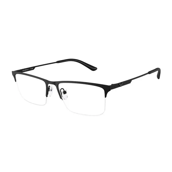 Rame ochelari de vedere barbati Emporio Armani EA1177 3001