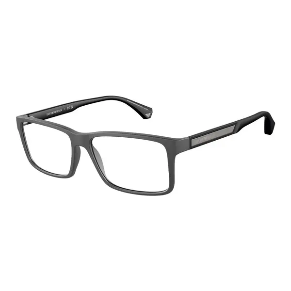Rame ochelari de vedere barbati Emporio Armani EA3038 5126
