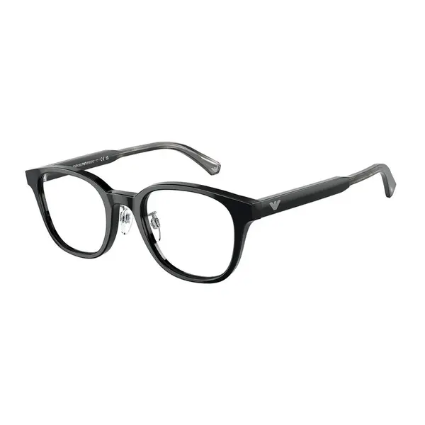 Rame ochelari de vedere barbati Emporio Armani EA3216D 5017