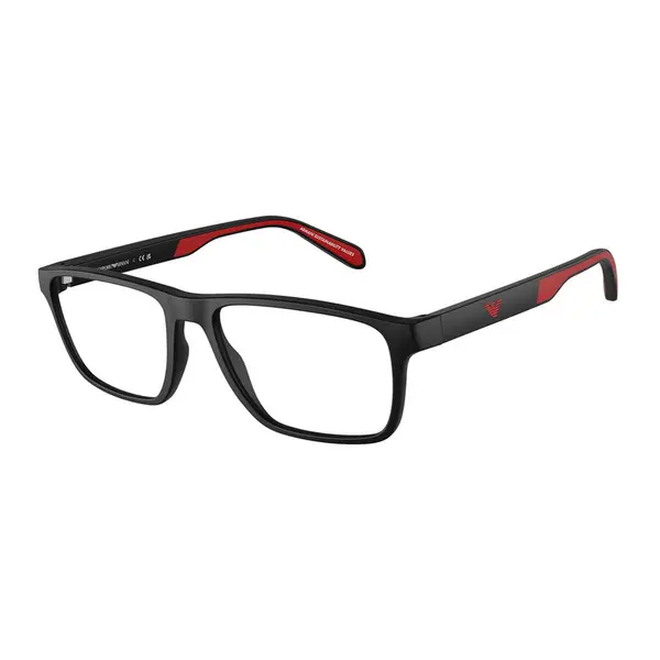 Rame ochelari de vedere barbati Emporio Armani EA3233 5997