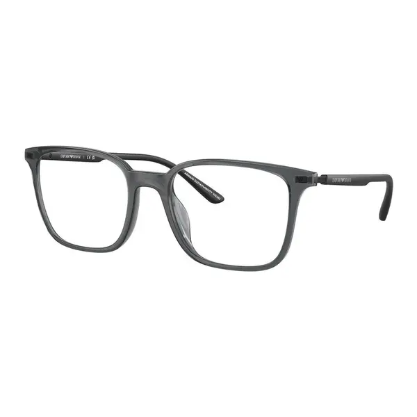 Rame ochelari de vedere barbati Emporio Armani EA3242U 6106