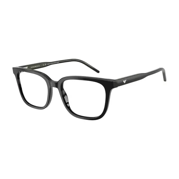 Rame ochelari de vedere barbati Emporio Armani EA3258 5017