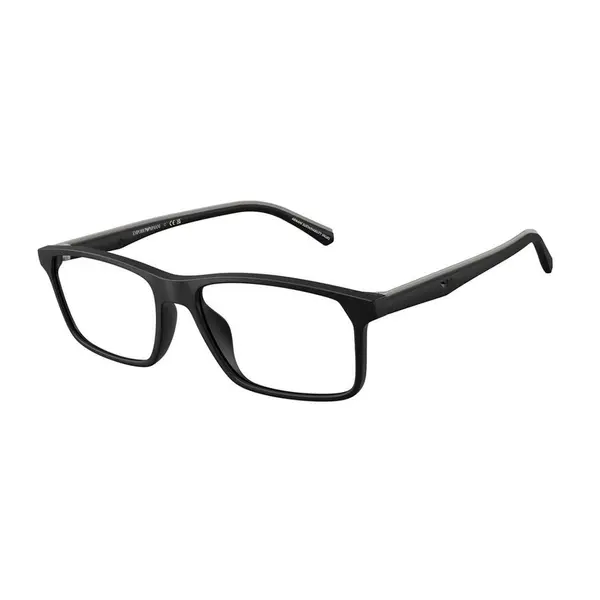 Rame ochelari de vedere barbati Emporio Armani EA3266U 5001