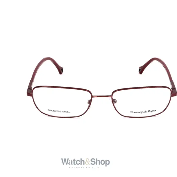 Rame ochelari de vedere barbati ERMENEGILDO ZEGNA VZ31860SBY
