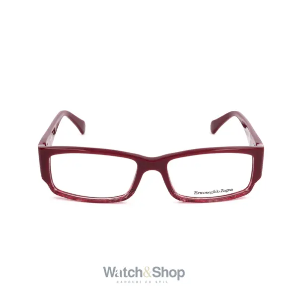 Rame ochelari de vedere barbati ERMENEGILDO ZEGNA VZ353509M8