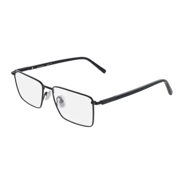 Rame ochelari de vedere barbati Ferragamo SF2237 001