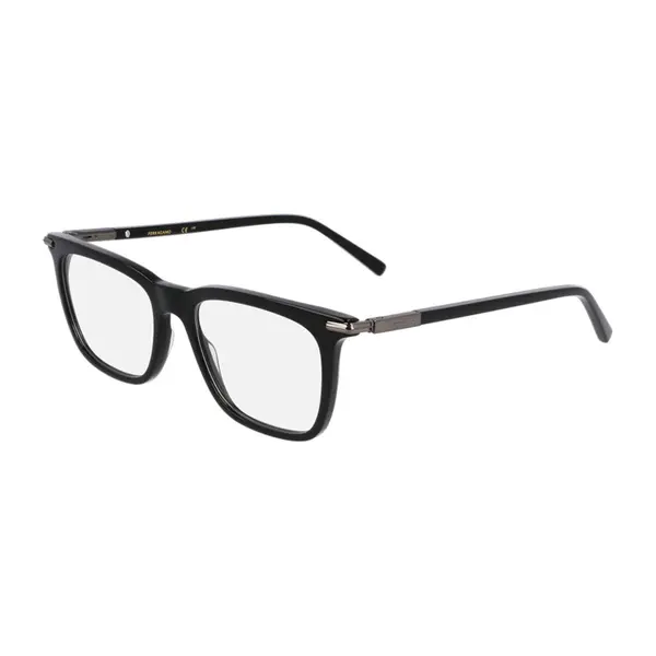 Rame ochelari de vedere barbati Ferragamo SF3007 001