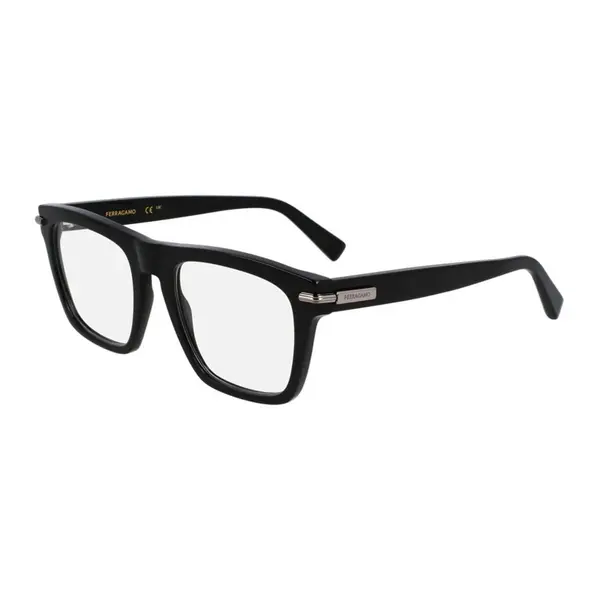 Rame ochelari de vedere barbati Ferragamo SF3015 001