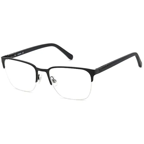 Rame ochelari de vedere barbati Fossil FOS 7110/G 003