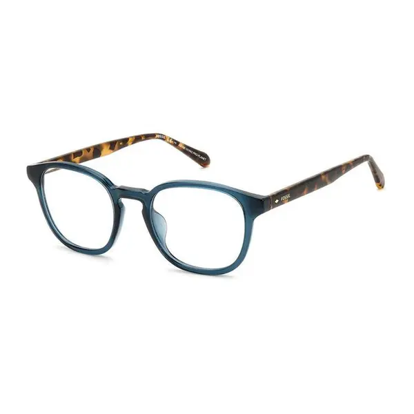 Rame ochelari de vedere barbati Fossil FOS 7156 5MZ