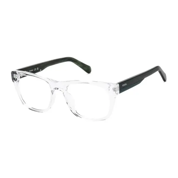 Rame ochelari de vedere barbati Fossil FOS 7193 900