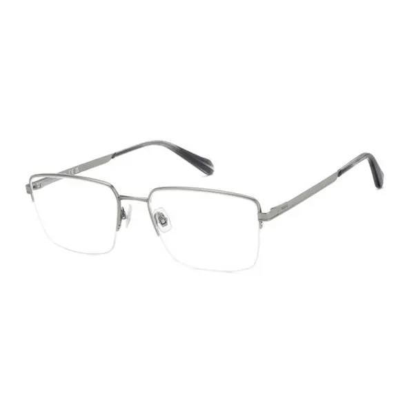 Rame ochelari de vedere barbati Fossil FOS 7208/G R80