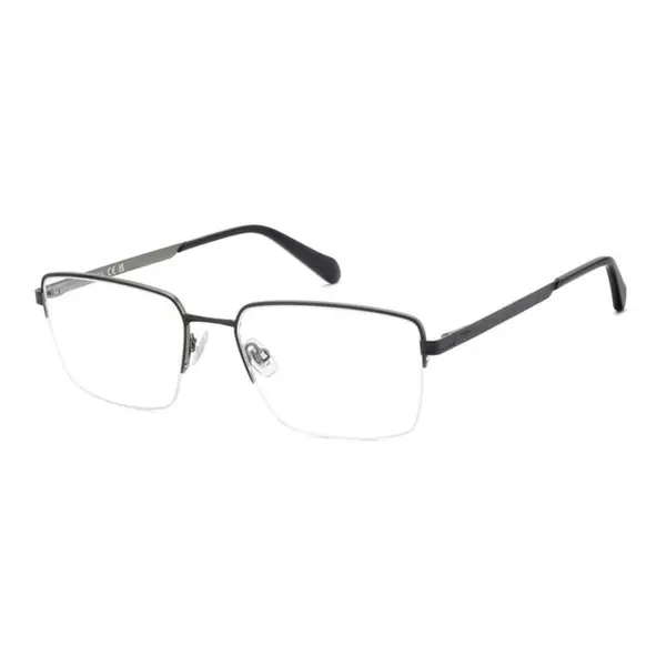 Rame ochelari de vedere barbati Fossil FOS 7208/G TI7