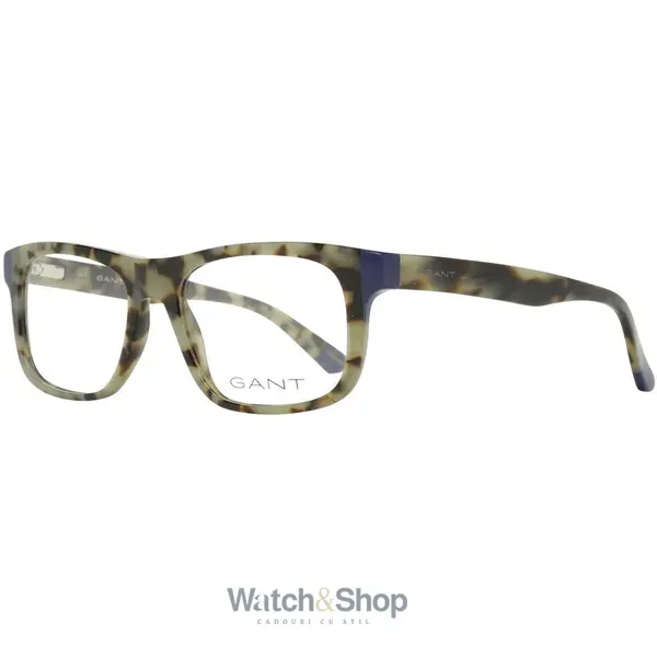 Rame ochelari de vedere barbati Gant GA3157-055-53