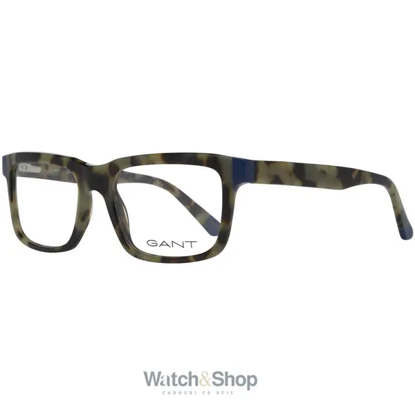 Rame ochelari de vedere barbati Gant GA3158-056-52