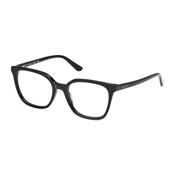 Rame ochelari de vedere barbati Guess GU50165 001
