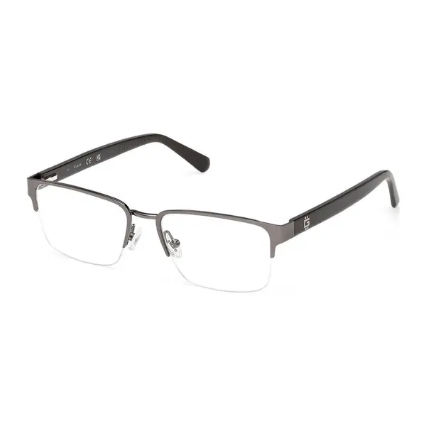 Rame ochelari de vedere barbati Guess GU50326 009