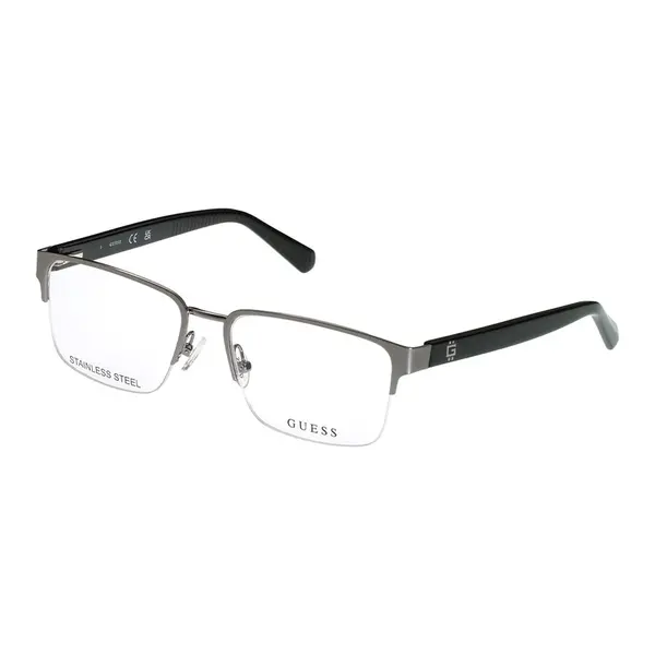 Rame ochelari de vedere barbati Guess GU50326 011