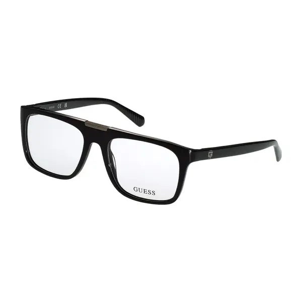 Rame ochelari de vedere barbati Guess GU50328 001